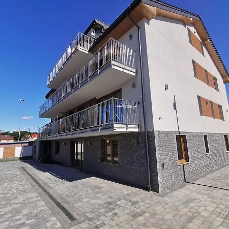 Alexandra Ii * Miedzyzdroje