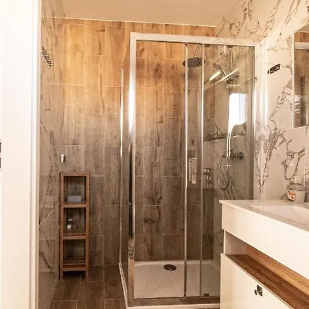 Appartement Alexandra Ii Miedzyzdroje