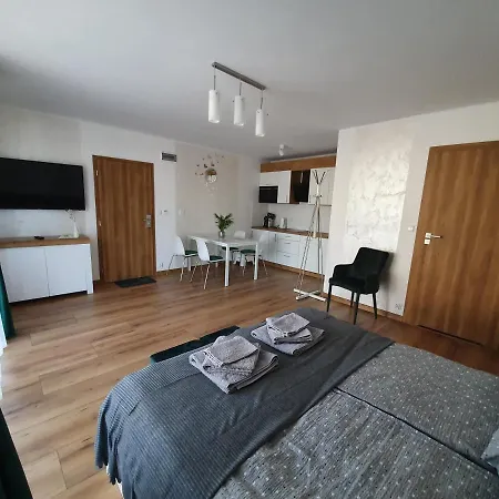 Alexandra Ii Miedzyzdroje