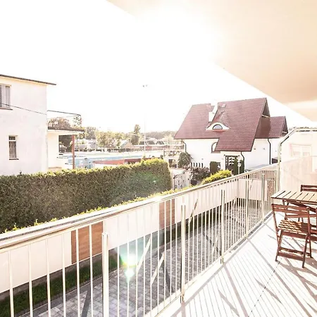 Appartement Alexandra Ii