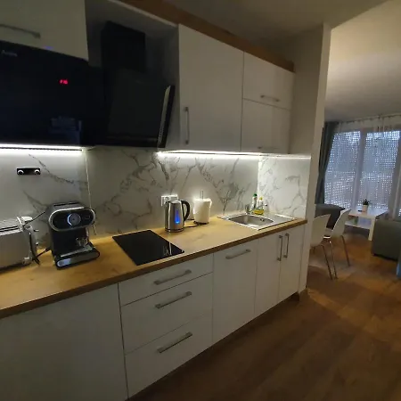 Alexandra Ii Appartement *