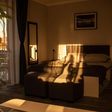 Apartmán Alexandra Ii *