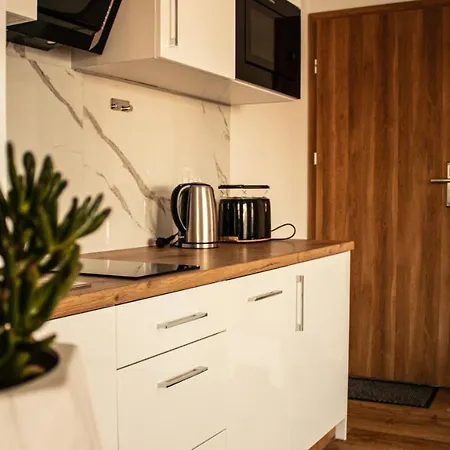 Alexandra Ii Miedzyzdroje