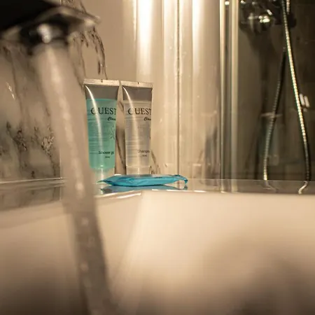 Alexandra Ii Appartement