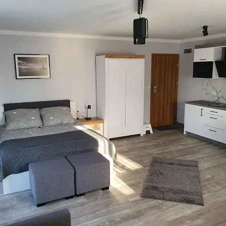 Appartement Alexandra Ii *