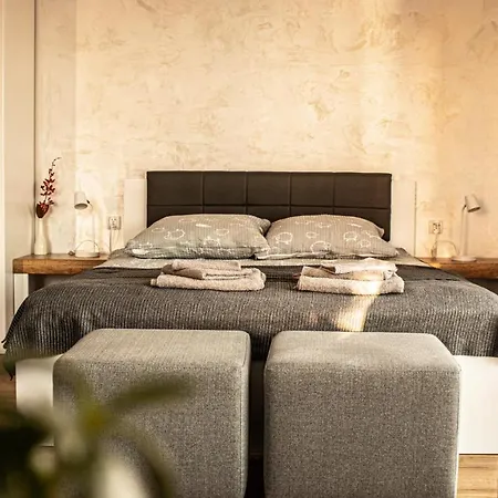 Alexandra Ii Miedzyzdroje