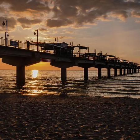 Appartement Alexandra Ii