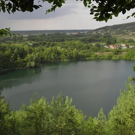 Alexandra Ii Appartement