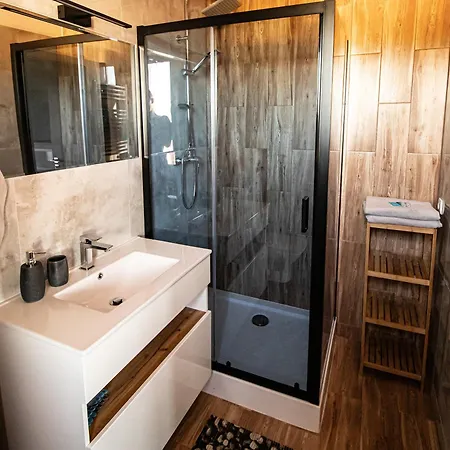 Apartmán Alexandra Ii *