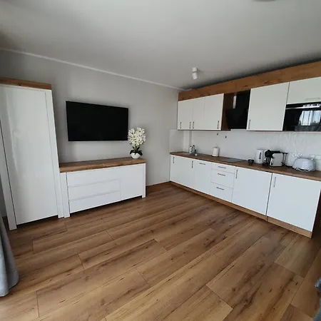 Alexandra Ii Appartement Miedzyzdroje