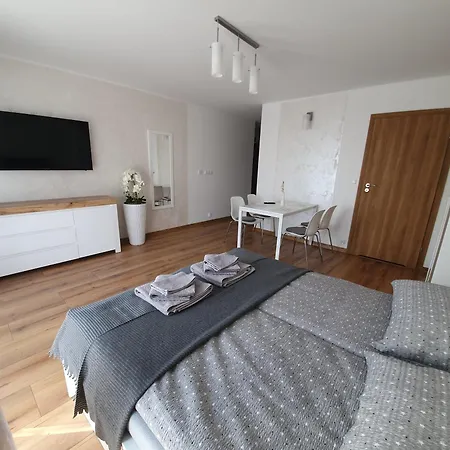 Alexandra Ii Miedzyzdroje