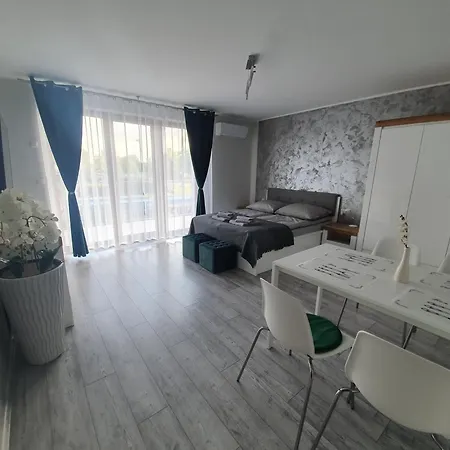 Apartmán Alexandra Ii