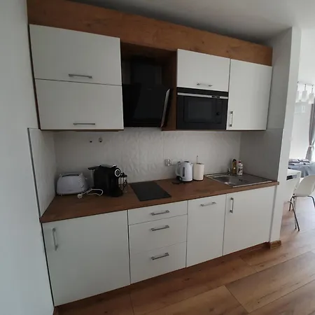 Alexandra Ii Miedzyzdroje