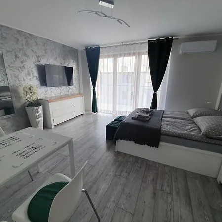 Alexandra Ii * Miedzyzdroje