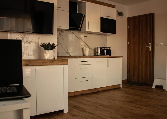 Alexandra Ii Апартаменты *