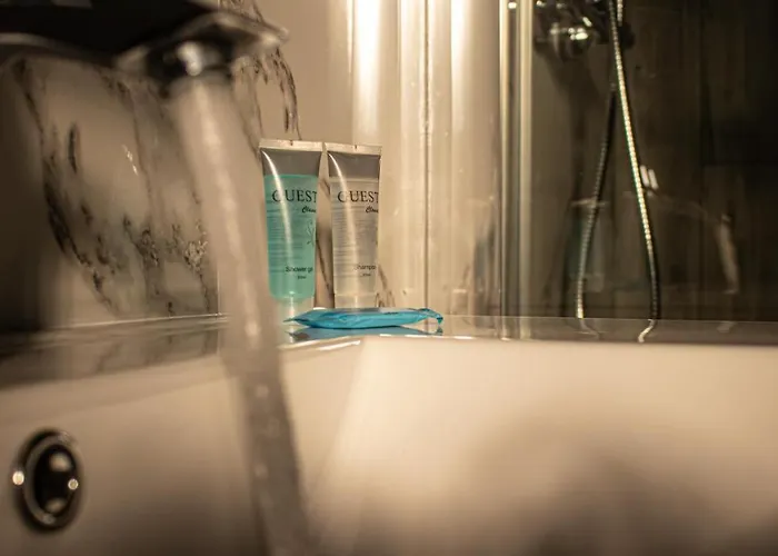 Alexandra Ii Апартаменты