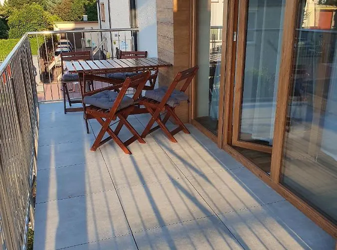 Апартаменты Alexandra Ii *