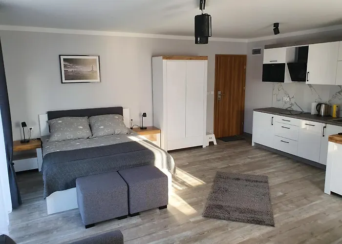 Apartment Alexandra Ii *