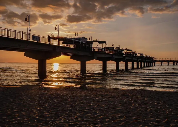 Apartment Alexandra Ii