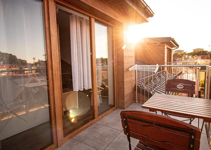 Alexandra Ii Апартаменты