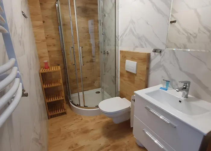 Alexandra Ii Апартаменты