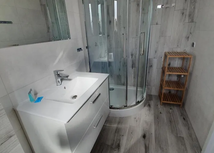 Alexandra Ii Апартаменты