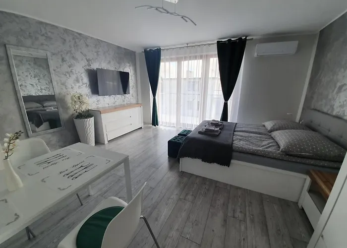 Alexandra Ii * Мендзыздрое